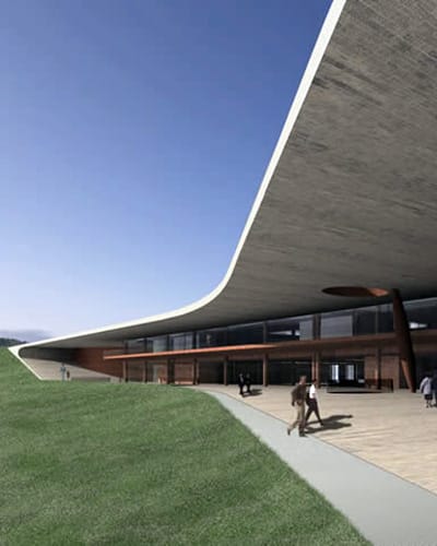 marco-casamonti_cantineantInoriwinery-02 Project: Cantine Antinori Winery in Chianti, Italy by Marco Casamonti