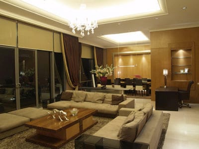 srssa_airlanggaapartment-01 Project: Airlangga Apartment in Jakarata, Indonesia by SRSSA