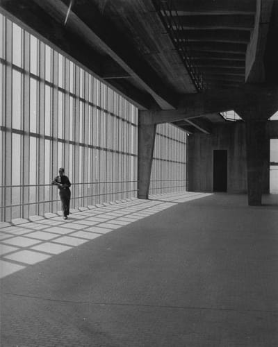 gio-ponti_grattacielopirelli-03 Project: Grattacielo Pirelli, Milano Italy by Gio Ponti