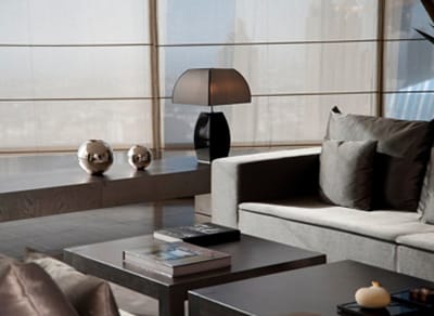 Project: Burj Khalifa in Dubai, UAE by Skidmore, Owings and Merrill