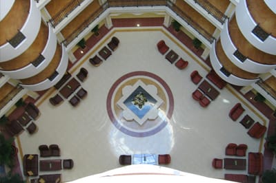 lyudmila-limonova_sunset-resort-03 Project: Sunset Resort in Pomorie, Bulgaria by Lyudmila Limonova