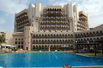 ritzcarlton_albustanpalace-02 Project: Al Bustan Palace in Mustac, Oman by Ritz Carlton