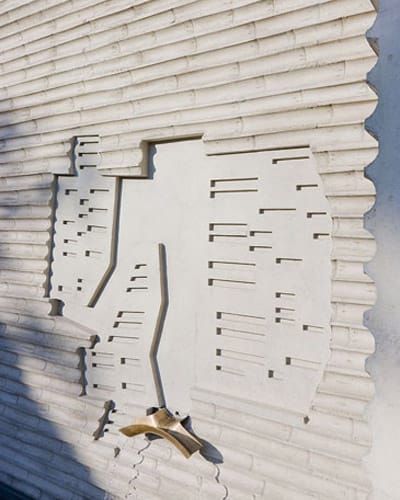 stevenholl_gallerydaeyang-05 Project: Gallery Daeyang in Seoul, South Korea by Steven Holl