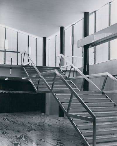 gio-ponti_grattacielopirelli-08 Project: Grattacielo Pirelli, Milano Italy by Gio Ponti