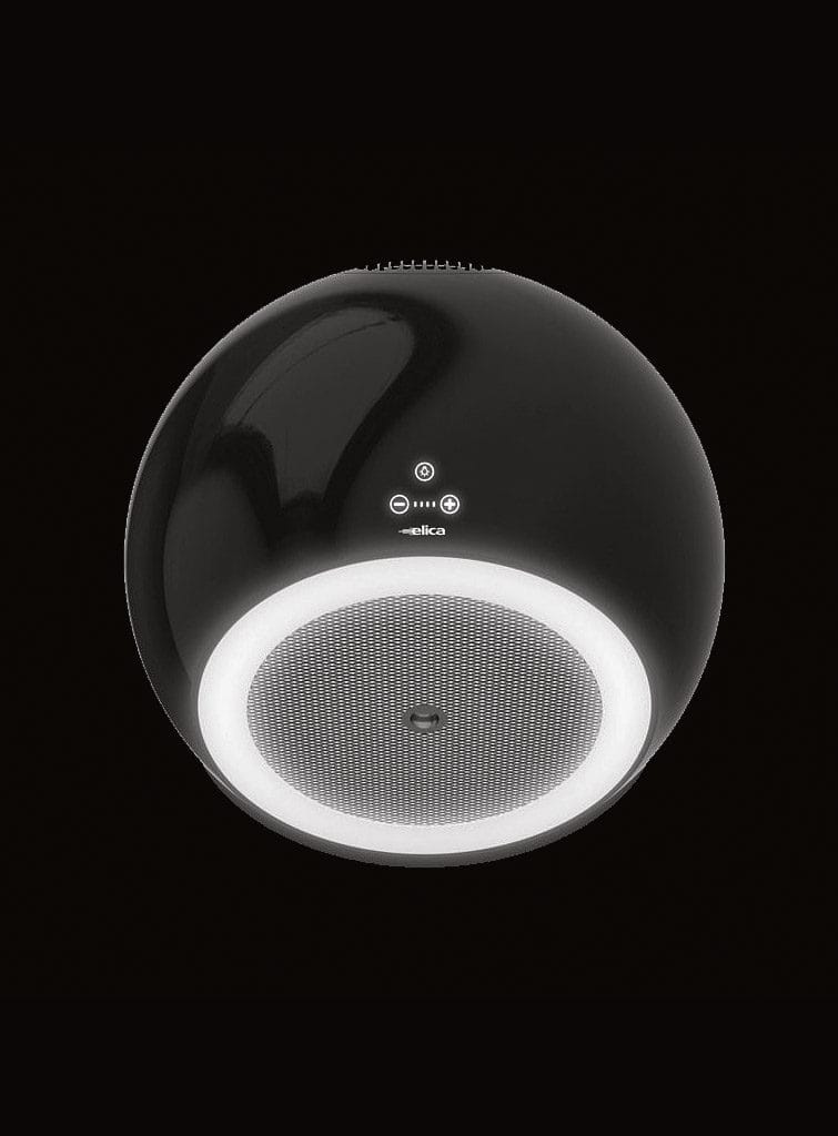 Bubble-cappa-aspirante