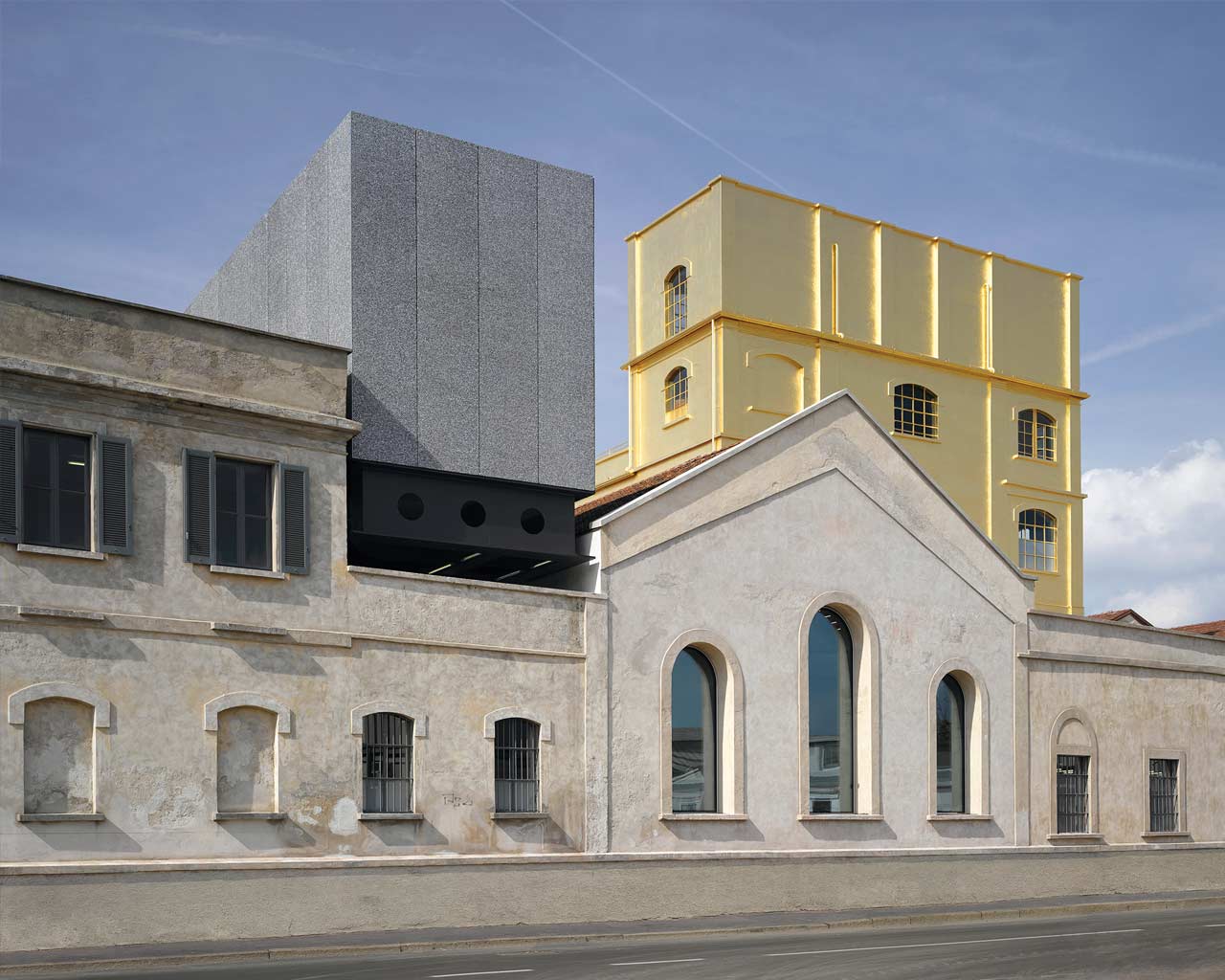 Fondazione-Prada
