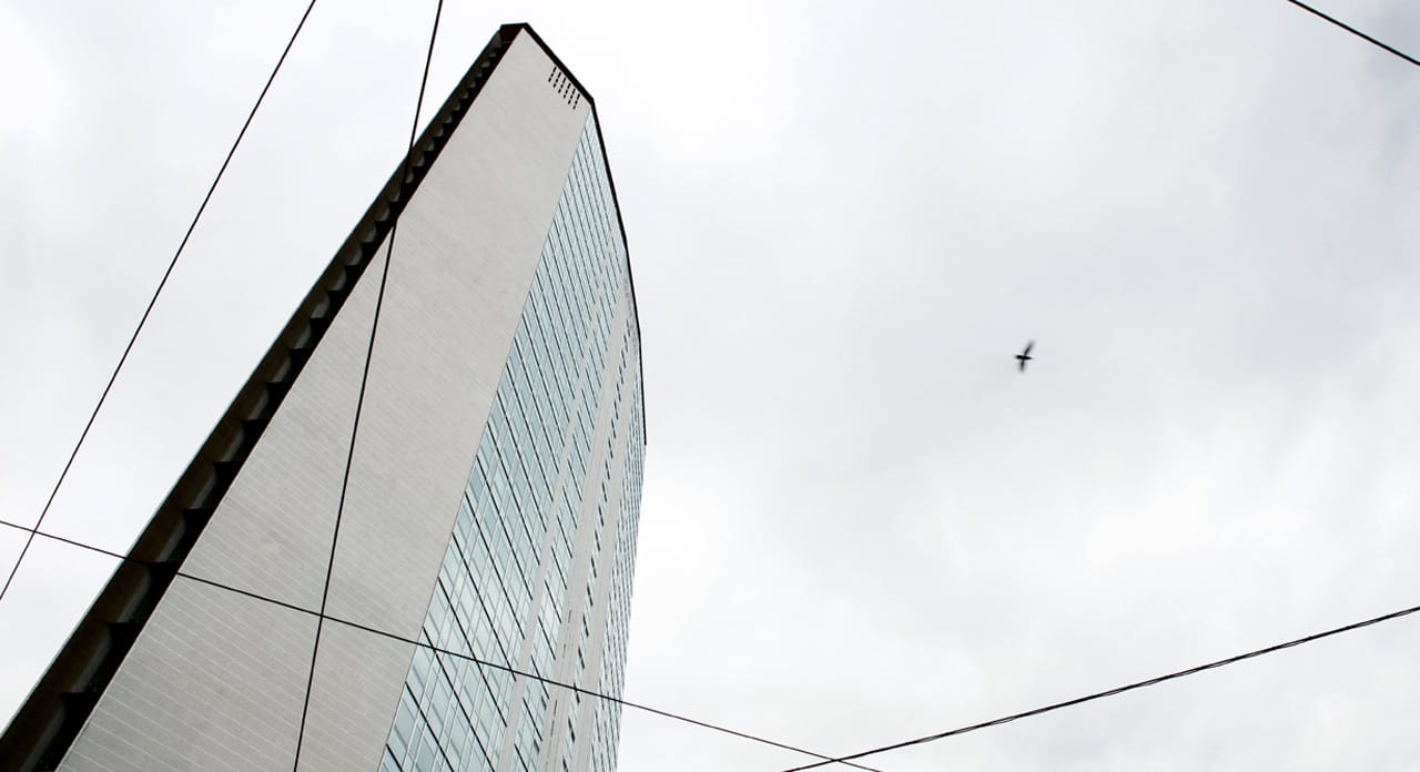 gio-ponti_grattacielopirelli-04 Project: Grattacielo Pirelli, Milano Italy by Gio Ponti