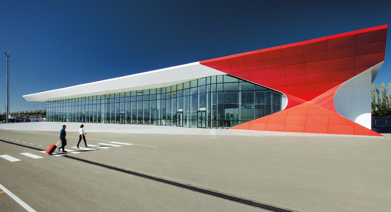 Kutaisi-International-Airport