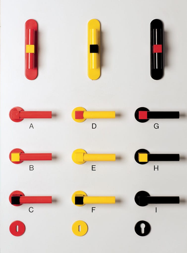 Prima-produzione-della-maniglia-Pitagora-in-nylon