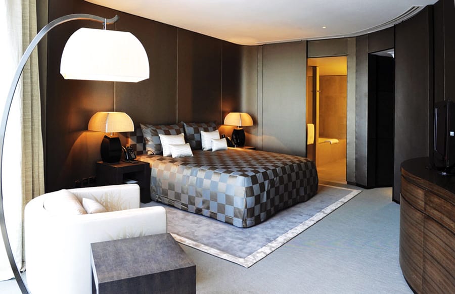 Project: Burj Khalifa in Dubai, UAE by Skidmore, Owings and Merrill