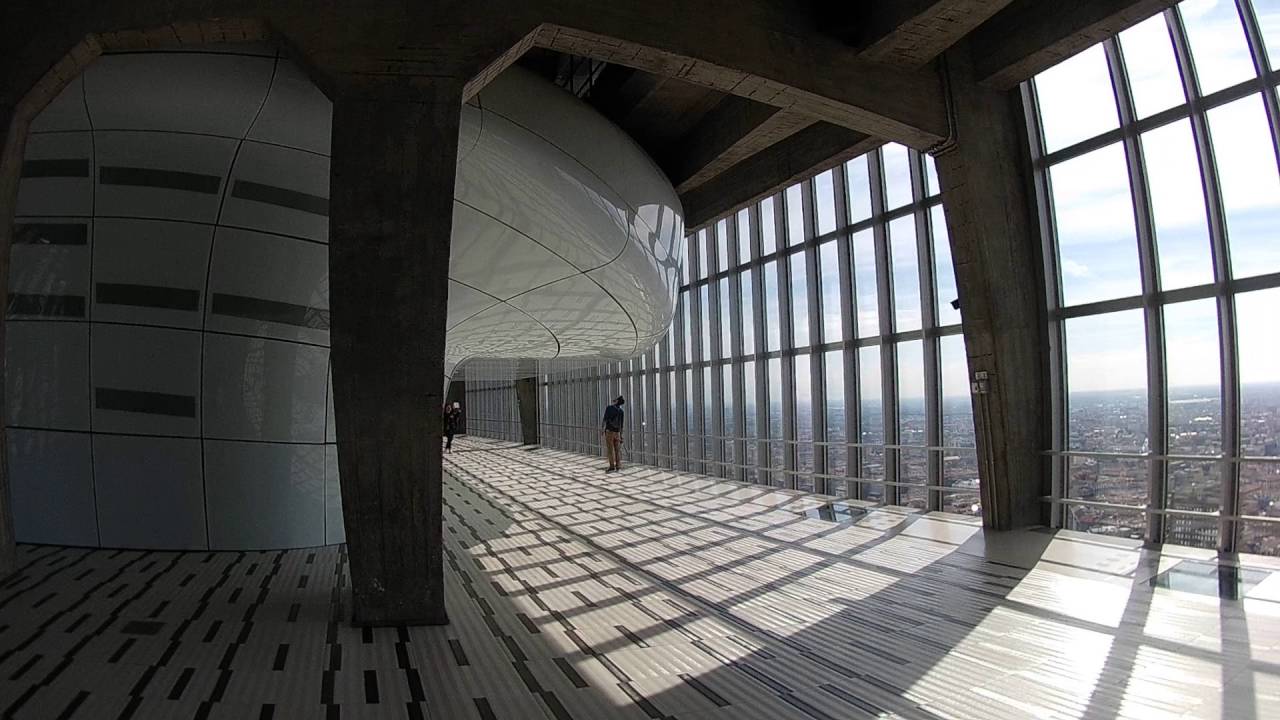 gio-ponti_grattacielopirelli-09 Project: Grattacielo Pirelli, Milano Italy by Gio Ponti