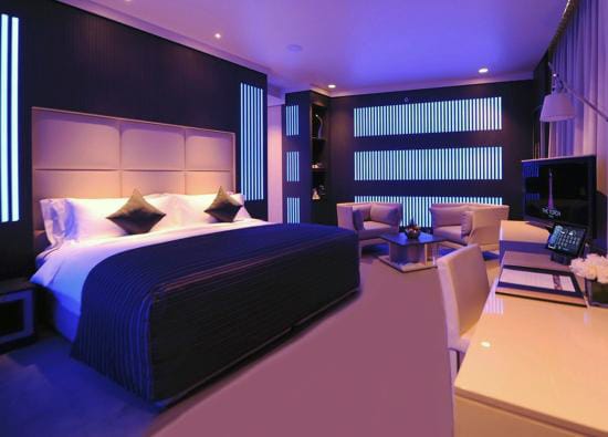 hadi-simaan_aspire-torch-hotel-04 Project: Aspire Torch Hotel in Doha, Qatar by Hadi Simaan