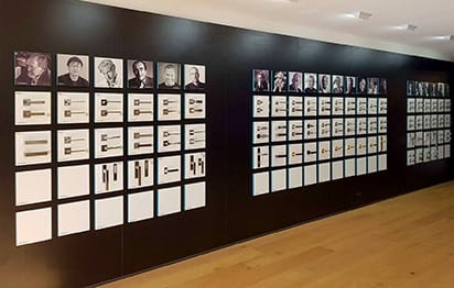 bellevue-showroom Bellevue Architectural Showroom at 954 Glenhuntly Road, Caulfield South, Melbourne, Australia