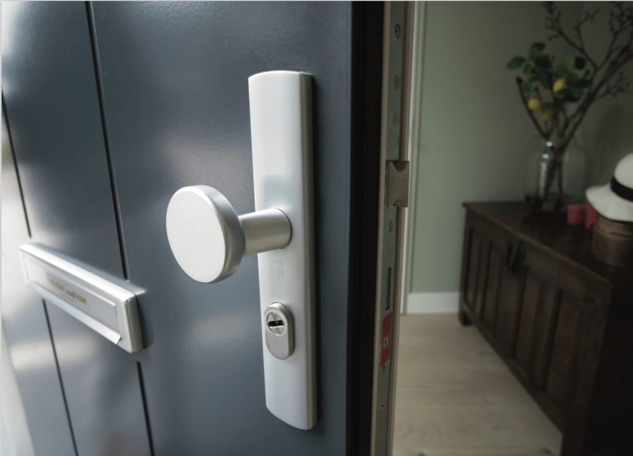 HMB009-multi-point-locking-system