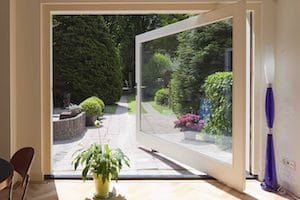 Pivot Hinges Category